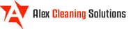 Logo Agency Auckland Carpet Cleaning - Alex Cleaning Solutions on Cloodo