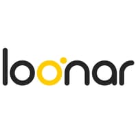 Logo Company Loonar Studios on Cloodo
