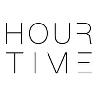 Logo Company Hourtime UK on Cloodo