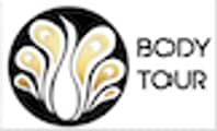 Logo Of Body Tour