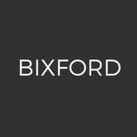 Logo Agency Bixford on Cloodo
