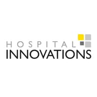 Logo Company Hospital Innovations on Cloodo