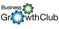 Logo Company Business Growth Club on Cloodo