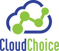 Logo Company CloudChoice on Cloodo
