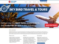 skybird travel san francisco