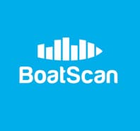 Logo Company BoatScan on Cloodo