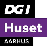 Logo Company DGI-Huset on Cloodo