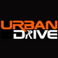 Logo Company Urban Drive on Cloodo