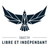 Logo Company Objectif Libre et Indépendant on Cloodo