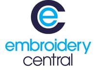 Logo Company Embroidery Central on Cloodo