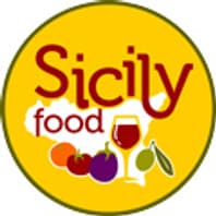 Logo Company Sicily Food on Cloodo