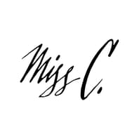 Logo Company MissCarringtonTravel on Cloodo