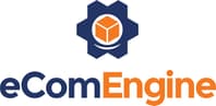 Logo Company eComEngine on Cloodo