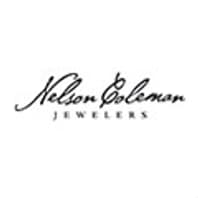 Logo Company Nelson Coleman Jewelers on Cloodo