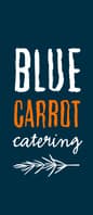 Logo Company Blue Carrot Catering on Cloodo