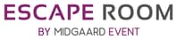 Logo Company ESCAPE ROOM by Midgaard Event on Cloodo