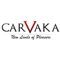 Logo Agency Carvaka on Cloodo