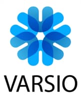 Logo Company Varsio on Cloodo