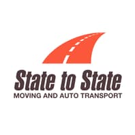 Logo Company State to State Moving and Auto Transport on Cloodo
