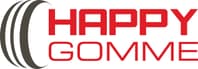 Logo Company Happy Gomme Italia on Cloodo