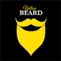 Logo Company YellowBeard on Cloodo
