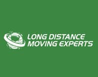 Logo Company Long Distance Moving Experts on Cloodo