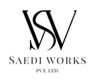 Logo Company Saedi Works Pvt. Ltd. on Cloodo