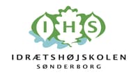 Logo Company Idrætshøjskolen Sønderborg on Cloodo
