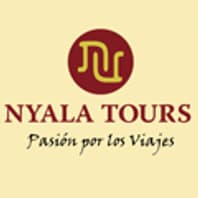 Logo Company Nyala Tours on Cloodo