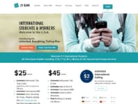 J1 SIM Cards – Unlimited Mobile Phone Plans in the USA