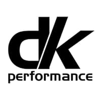 Logo Agency DK Performance on Cloodo