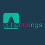 Logo Agency Cubaoutings on Cloodo