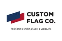 Logo Company Custom Flag Company, Inc. on Cloodo