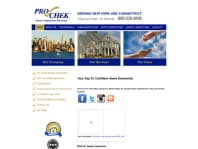 ProSearch Inspections  Home Inspection Services