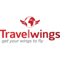 travel wings office