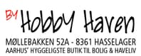 Logo Company Hobby Haven on Cloodo