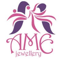 Logo Company Công ty Trang Sức AME - AME Jewellery on Cloodo