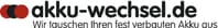 Logo Company akku-wechsel.de on Cloodo