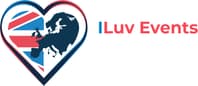 Logo Company ILuv Events UK on Cloodo