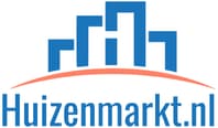 Logo Agency Huizenmarkt on Cloodo