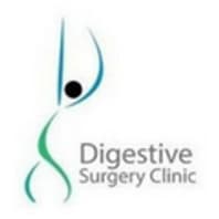 Logo Company Digestive Surgery Clinic on Cloodo