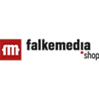 Logo Agency falkemedia-shop on Cloodo