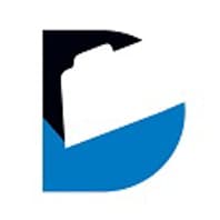 Logo Company Diskriter on Cloodo