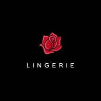 Logo Company Sub Rosa Lingerie on Cloodo