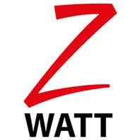 Logo Agency Team ZWATT on Cloodo