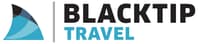 Logo Company Black Tip Travel on Cloodo