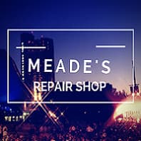 Logo Company Meade's PC Repair Shop on Cloodo
