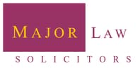 Logo Company Majorlaw Limited Solicitors on Cloodo