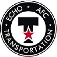Logo Company Echo Transportation on Cloodo