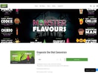 Monsterflavours